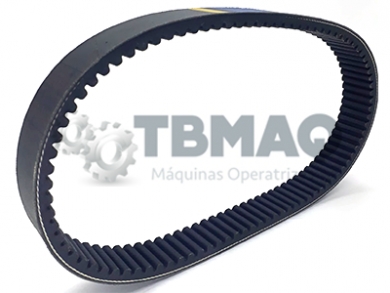 Correias Variadoras de Velocidade