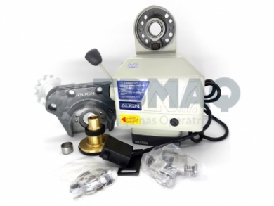 Venda de Avan�os Autom�ticos usados ou novos