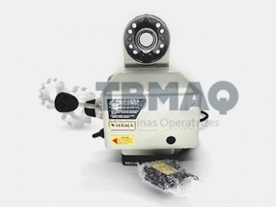 Reforma de Avan�os Autom�ticos