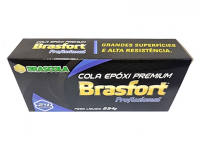 Brasfort Profissional 24 horas com 234 g
